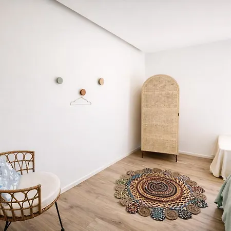 بيت للعطل Marina Dream House *