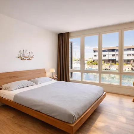 Marina Dream House Holiday home Lignano Sabbiadoro