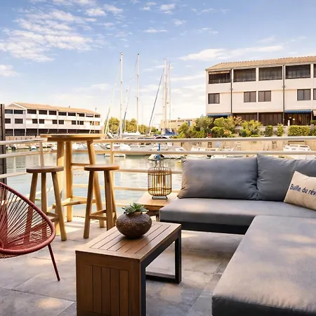Marina Dream House *