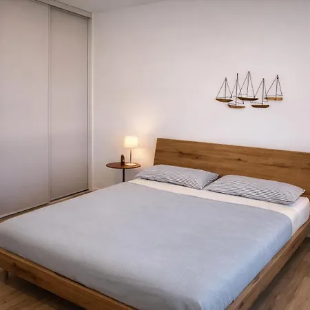 Marina Dream House Holiday home *