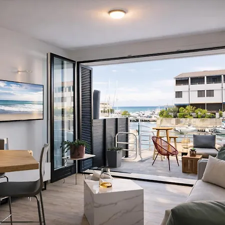 بيت للعطل Marina Dream House لينانو سابيادورو